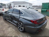 HYUNDAI SONATA SEL PLUS KMHL44J20PA255322 снимка