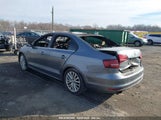 VOLKSWAGEN JETTA 1.8T SEL 3VWL17AJ8GM365184 fotografie