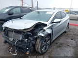 HYUNDAI ELANTRA SPORT KMHDH4AH0GU553963 photo
