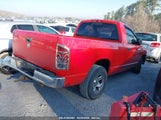 DODGE RAM 1500 ST 1D7HA16D75J521840 fotografie