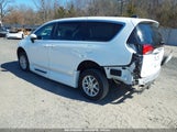 CHRYSLER VOYAGER LX 2C4RC1CG3NR155054 снимка