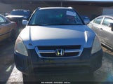 HONDA CR-V EX SHSRD78834U252890 снимка