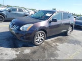 NISSAN ROGUE SV JN8AS5MT6BW165782 снимка