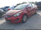 HYUNDAI ELANTRA SE 5NPDH4AE3GH774882 снимка
