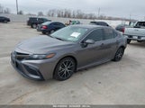 TOYOTA CAMRY HYBRID SE 4T1G31AK5RU629041 снимка