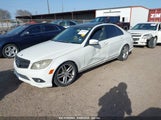 MERCEDES-BENZ C 300 LUXURY/SPORT WDDGF5EB8AA395891 photo