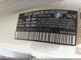 MERCEDES-BENZ C 300 LUXURY/SPORT WDDGF5EB8AA395891 photo