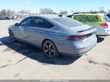 HONDA ACCORD HYBRID SPORT 1HGCY2F53PA004991 снимка