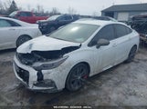 CHEVROLET CRUZE LT AUTO 1G1BE5SM7J7210975 снимка