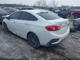 CHEVROLET CRUZE LT AUTO 1G1BE5SM7J7210975 снимка
