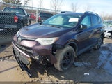 TOYOTA RAV4 LE 2T3BFREVXHW544903 снимка