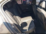 BMW 528I WBANU53588CT19779 снимка