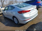 HYUNDAI ELANTRA SE KMHD74LFXHU367332 снимка