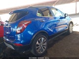 BUICK ENCORE PREFERRED II KL4CJBSB8HB016073 fotografie