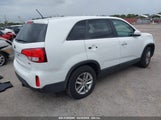 KIA SORENTO LX 5XYKT3A68FG599401 снимка