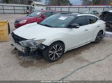 Nissan Maxima 3.5 Platinum 1N4AA6AP6GC399723 снимка