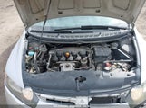HONDA CIVIC LX 1HGFA16557L071088 снимка
