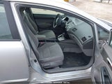 HONDA CIVIC LX 1HGFA16557L071088 снимка