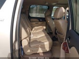 CHEVROLET SUBURBAN 2500 LT 3GNGK26K98G207580 photo