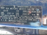 KIA FORTE LX 3KPFK4A75HE070555 снимка