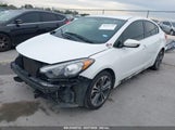 KIA FORTE EX KNAFX4A88E5089308 снимка