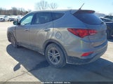 HYUNDAI SANTA FE SPORT 2.4L 5XYZT3LB5JG566714 снимка