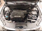 HONDA ACCORD CROSSTOUR EX-L 5J6TF2H57BL000533 photo