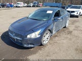 NISSAN MAXIMA 3.5 SV 1N4AA5AP3AC803613 снимка