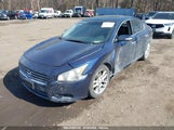 NISSAN MAXIMA 3.5 SV 1N4AA5AP3AC803613 снимка
