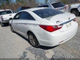 HYUNDAI SONATA GLS 5NPEB4AC6DH698879 снимка
