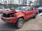 TOYOTA TACOMA PRERUNNER ACCESS CAB 5TETU62N96Z154826 снимка