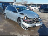 VOLKSWAGEN GOLF GTI SPORT 4-DOOR 3VW547AU6HM011272 fotografie