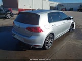 VOLKSWAGEN GOLF GTI SPORT 4-DOOR 3VW547AU6HM011272 снимка