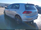 VOLKSWAGEN GOLF GTI SPORT 4-DOOR 3VW547AU6HM011272 снимка