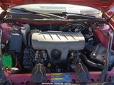 BUICK LACROSSE CXL 2G4WD582281135526 снимка