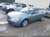HYUNDAI SONATA GLS 5NPET4AC5AH650377 снимка
