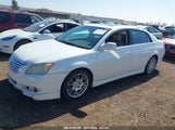 TOYOTA AVALON LIMITED 4T1BK36B58U287364 снимка