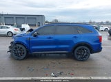KIA SORENTO SX PRESTIGE 5XYRK4LF3MG059617 photo