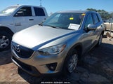 MAZDA CX-5 TOURING JM3KE2CY0F0435575 снимка