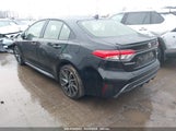 TOYOTA COROLLA SE JTDS4MCE0NJ092675 снимка