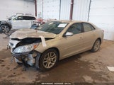 CHEVROLET MALIBU 1LT 1G11C5SA8DF161738 снимка