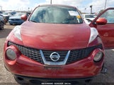 NISSAN JUKE S JN8AF5MR3CT100657 снимка