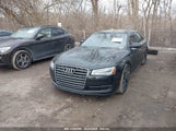 AUDI A8 L 4.0T WAU32AFD5FN026108 снимка