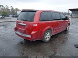 DODGE GRAND CARAVAN SXT 1D8HN54P68B104065 снимка