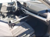 AUDI A4 2.0T TECH ULTRA PREMIUM/2.0T ULTRA PREMIUM WAULMAF40JA070866 снимка