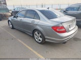 MERCEDES-BENZ C 250 LUXURY/SPORT WDDGF4HB7CA636008 photo