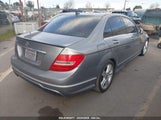 MERCEDES-BENZ C 250 LUXURY/SPORT WDDGF4HB7CA636008 fotografie