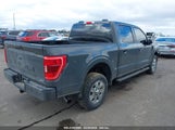 FORD F-150 XLT 1FTFW1E89MFC32760 снимка
