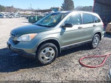 HONDA CR-V LX JHLRE38318C055465 снимка