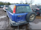 HONDA CR-V LX JHLRD1849YC049283 снимка
